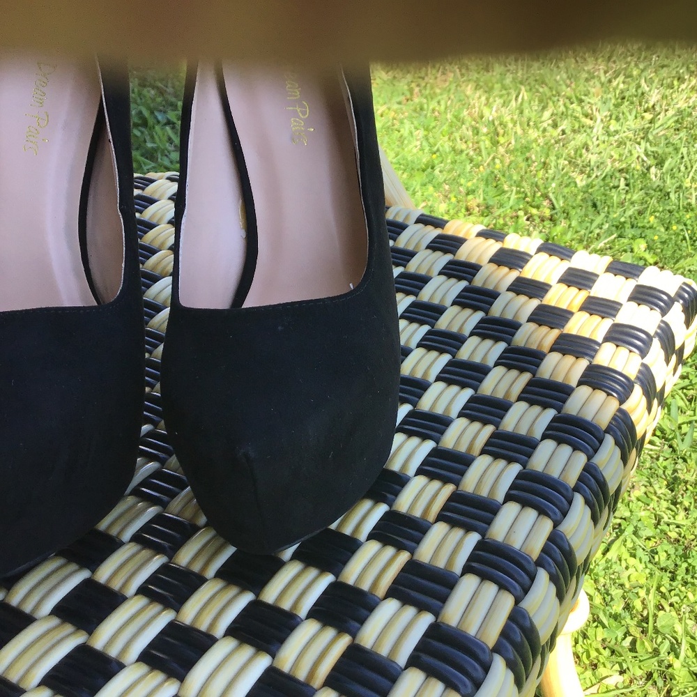 Woman’s Shoes